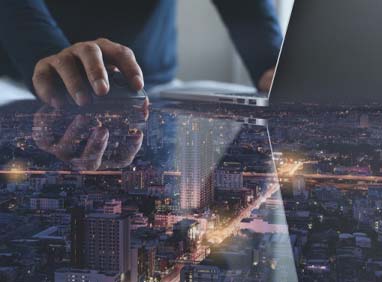 Shenzhen and Hong Kong Join Hands to Move towards the Era of Intelligence.